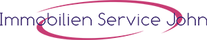 Logo Immoblien Service John
